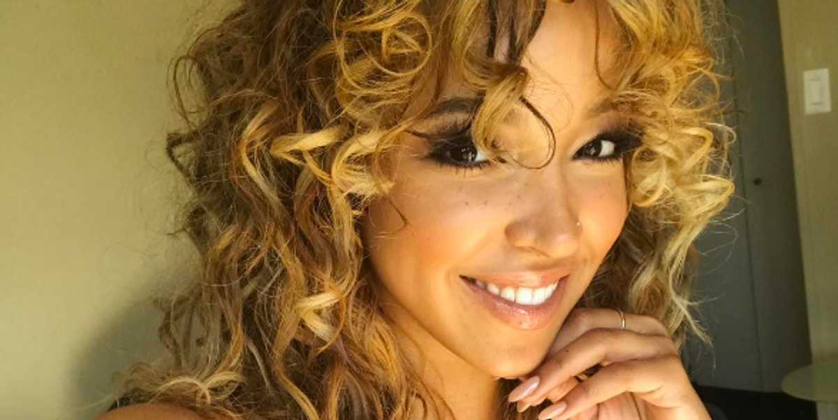 UPDATE: Twitter Lashes Out at Tinashe for Claiming the Black Community Doesn't Accept Her