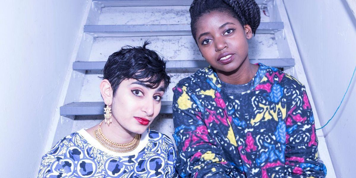 'Brown Girls' Viral Web Series Creators Get A Show On HBO