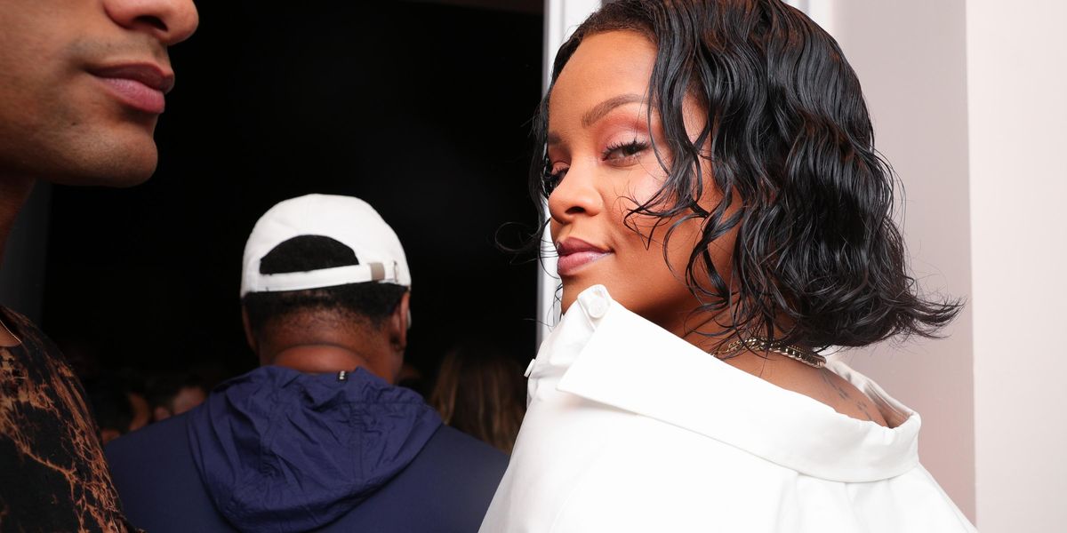 Rihanna Claps Back to Fat-Shaming With Hilarious Gucci Mane Meme