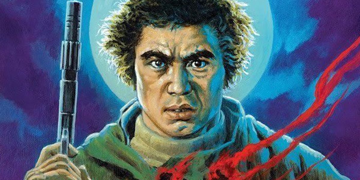 Batshit Blu-rays Of The Month