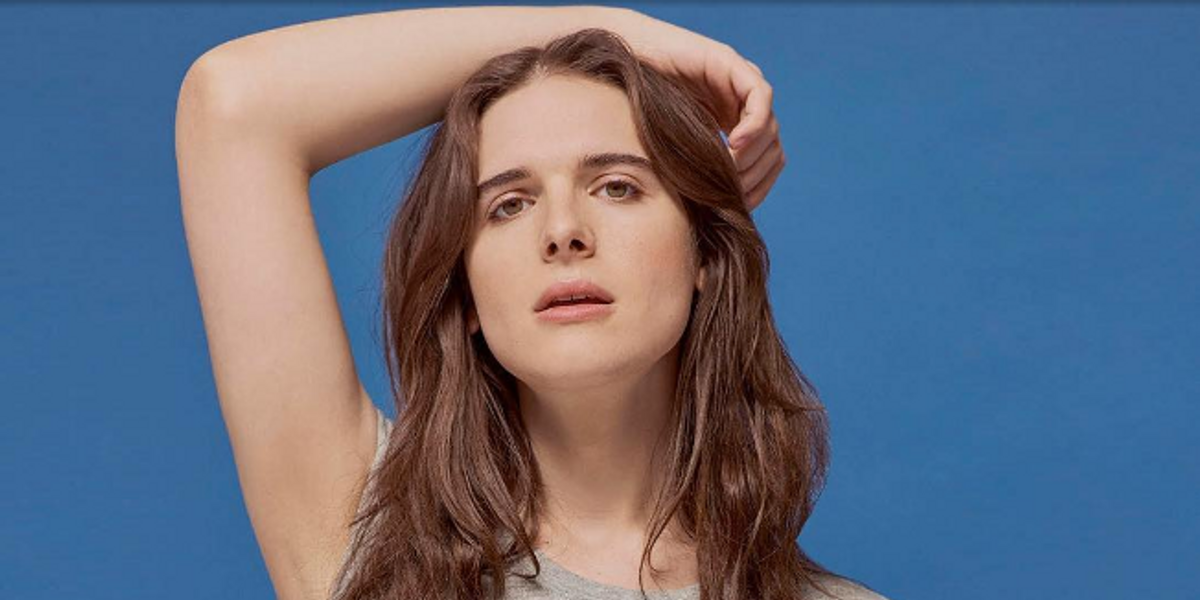 Hari Nef Stars in Everlane's New "100% Human" Campaign