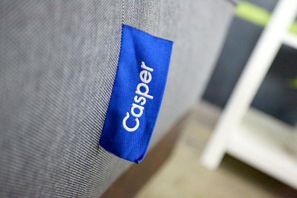 How a skeptic ended up happy with a Casper mattress