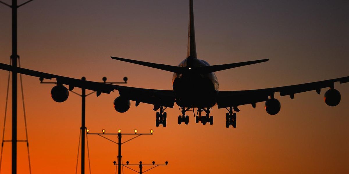 Pack Your Bags: 25 Cheap Flights Leaving From SFO This Summer - 7x7 Bay