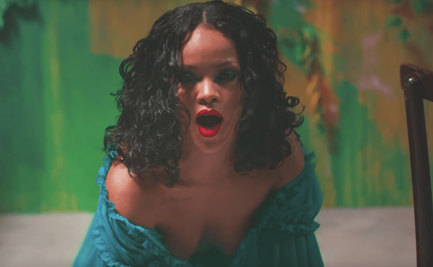 Rihanna Will Leave You Damn Breathless In New Video For Wild Thoughts With Dj Khaled And Bryson Tiller Paper