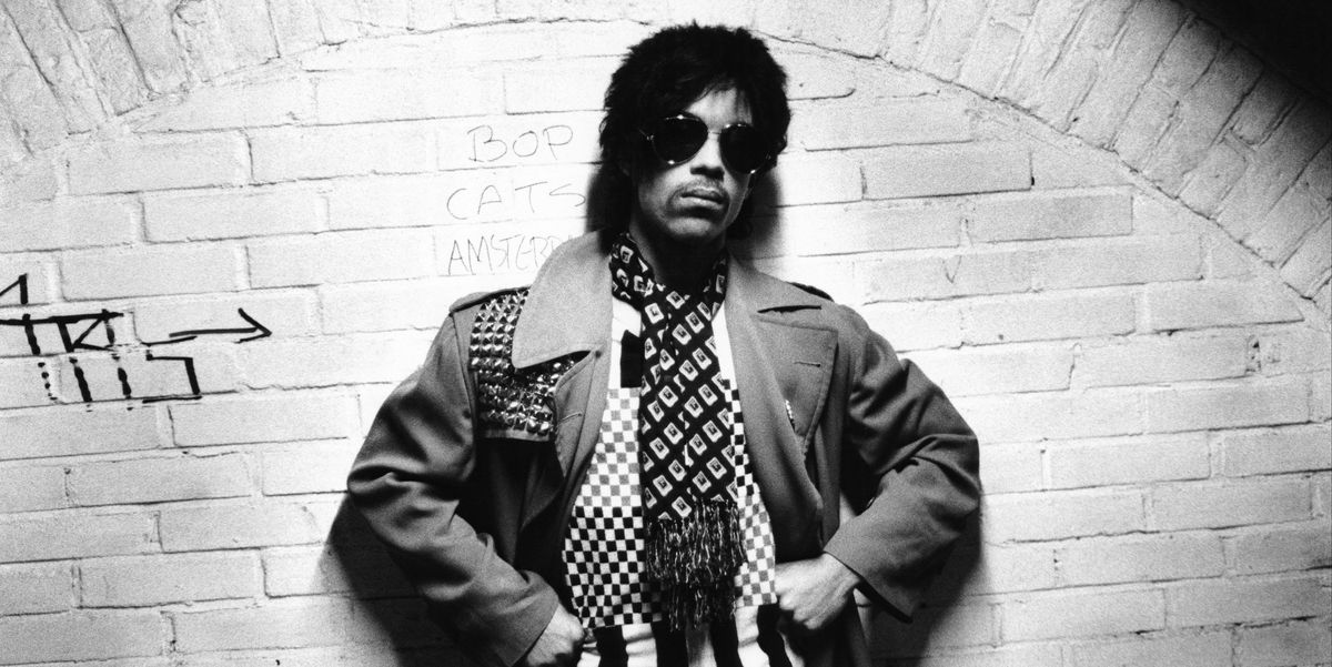 Listen To Unreleased Prince Track "Father's Song" And Get All Emotional About It