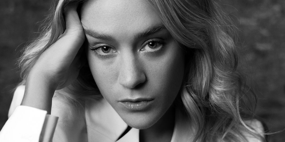 An Afternoon Off with Chloë Sevigny: The OG 'It'-Girl Who's Ready to Leave the "Kids" Table