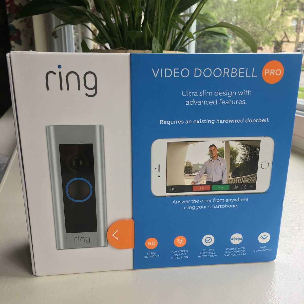 Review Ring Video Doorbell Pro, A Powerful Smart Home Device