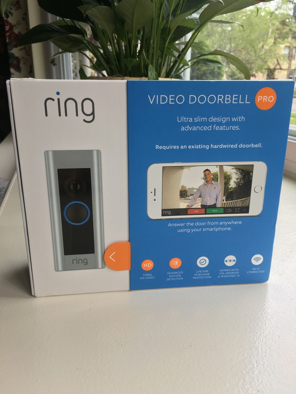 Review Ring Video Doorbell Pro, A Powerful Smart Home Device