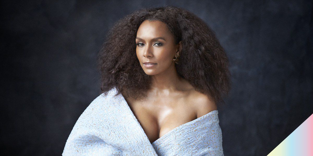 Video Janet Mock on portraying trans people of color on screen, fighting  for LGBTQ equality - ABC News