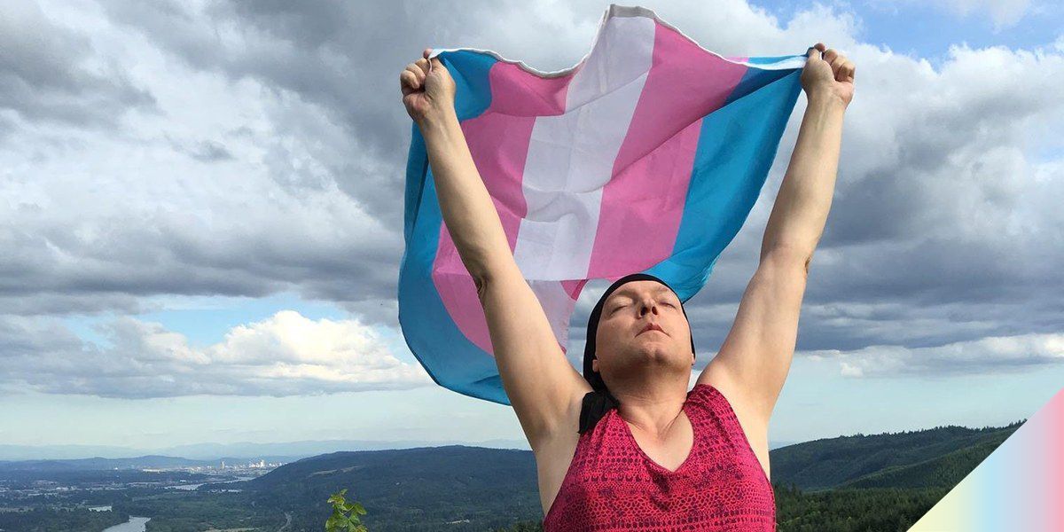 Oregon Is First State to Legally Recognize Non-Specified Gender
