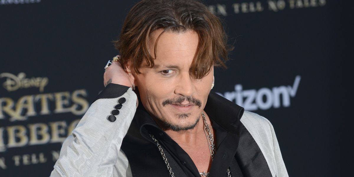 The Slap Fight Between Johnny Depp and His Former Management Team Just Got Messier