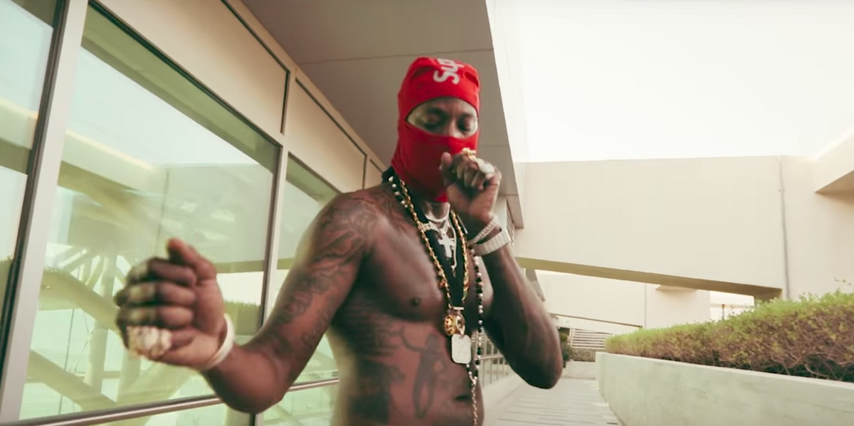 2 Chainz Takes Us To Dubai In New Video For "Sleep When U Die"