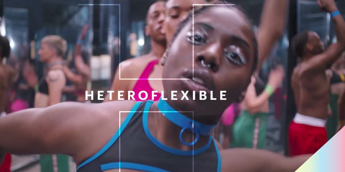 Watch Equinox's Powerful "LGBTQAlphabet" Video Celebrating Pride Month