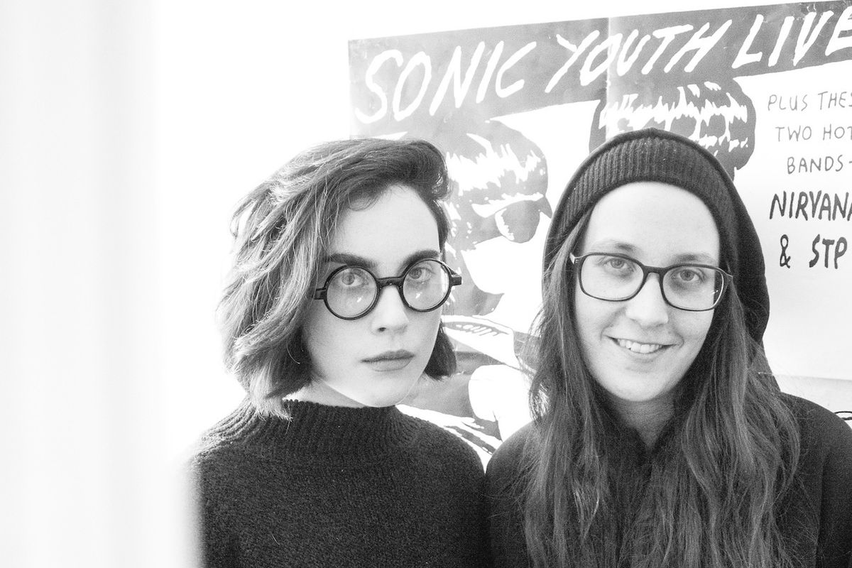 REVIEW | Partner’s debut will change the face of queer music