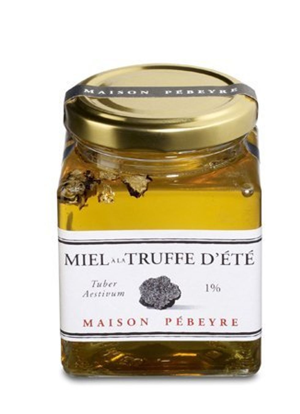 truffle honey Topdust