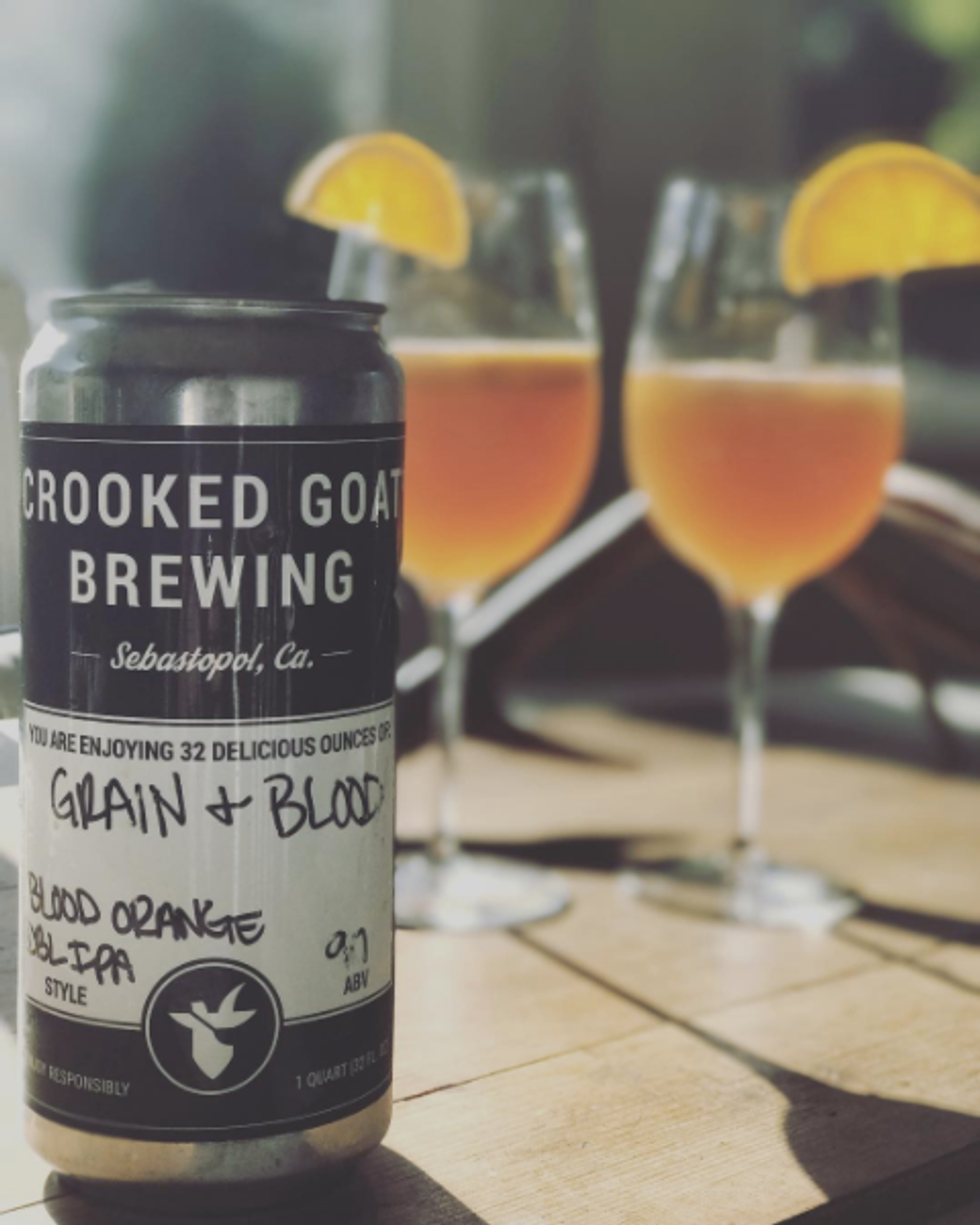 All You Can Eat in Sebastopol The Best Snacks, Meals, Sweets + Drinks