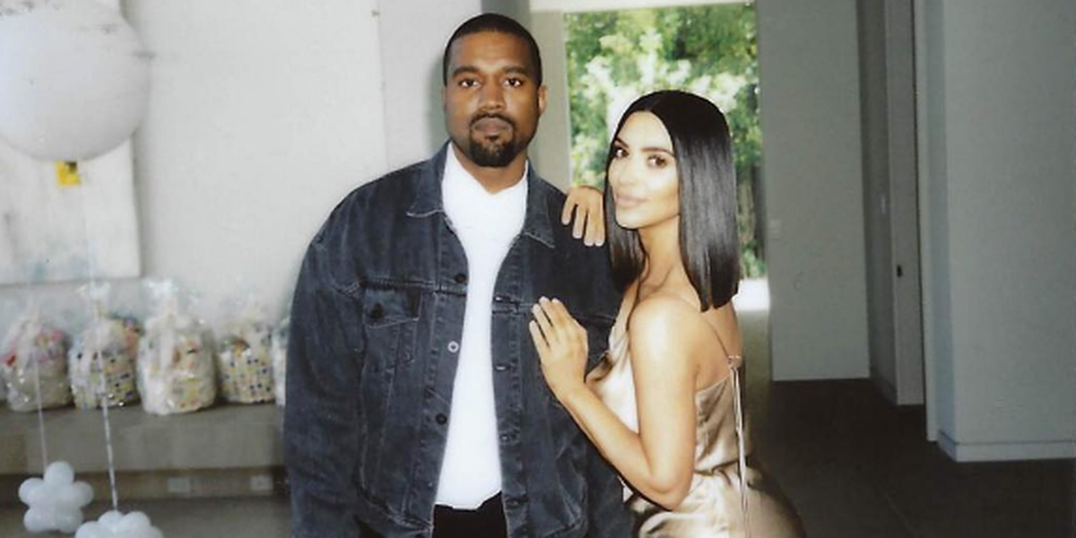 Kim Admits Kanye Sucks at Taking Her Picture