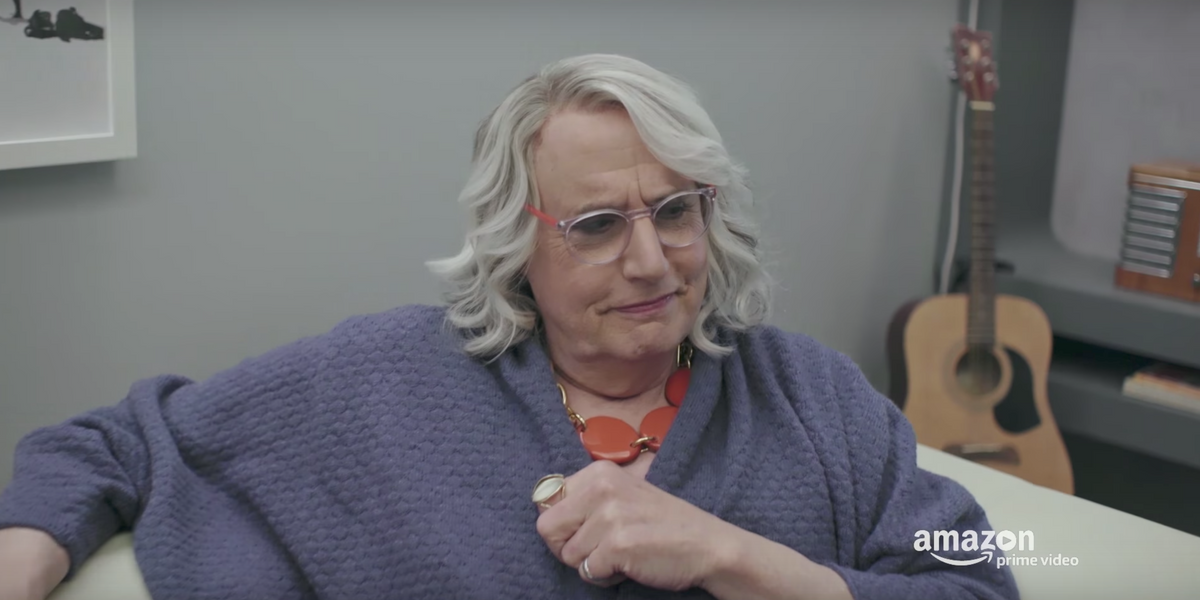 Watch the Trailer for Season 4 of 'Transparent'