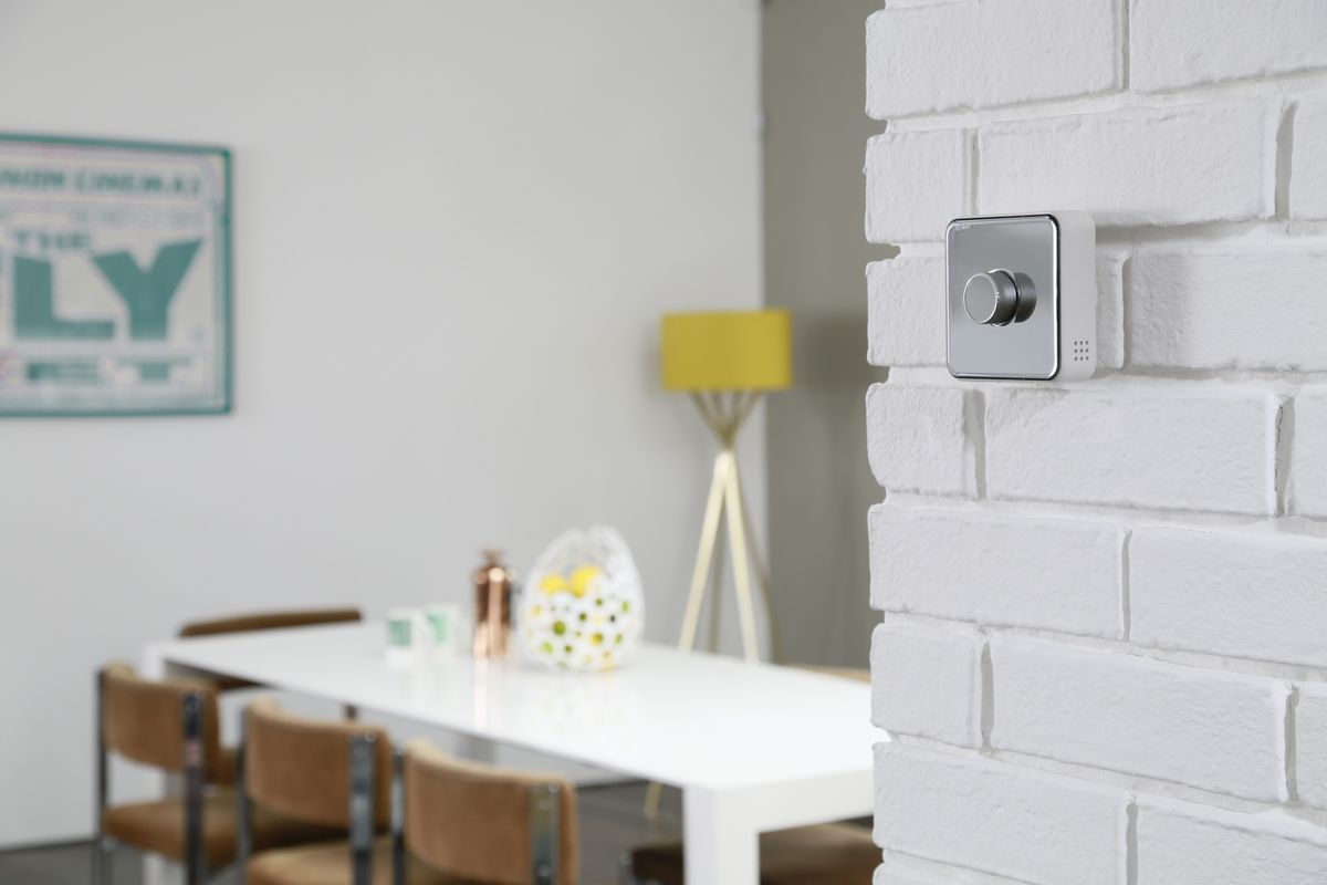 Hive launches British brand in US to take sting out of smart home set-up