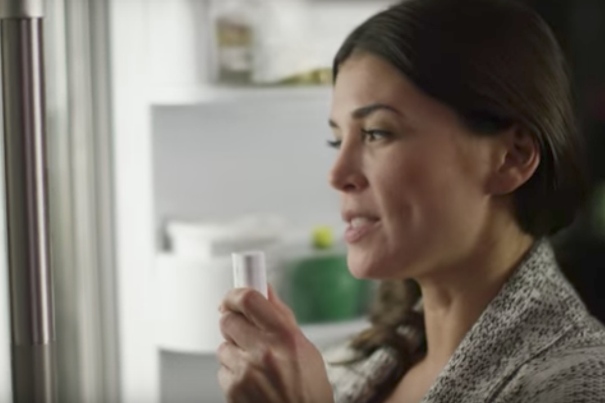 Talk to the Wand to get Alexa to order you stuff