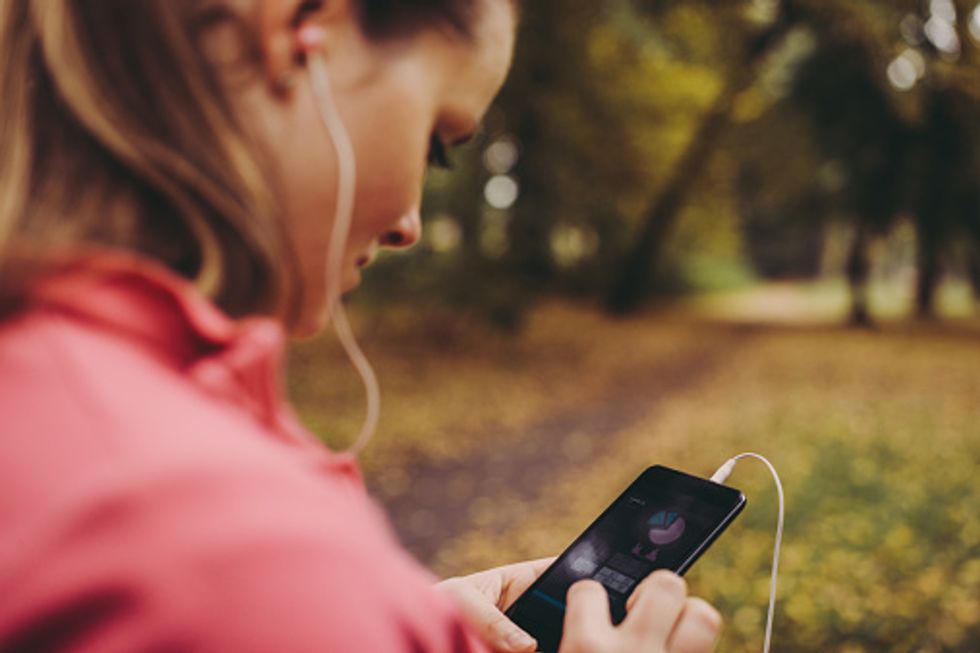 Jumpstart your fitness this summer with these five apps