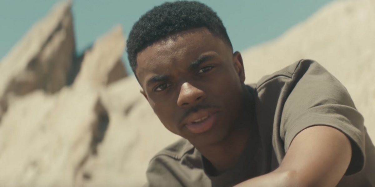 Ty Dolla $ign and Vince Staples Hit the Desert for New "Rain Come Down" Video