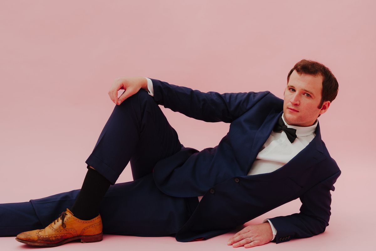 INTERVIEW | A conversation with Chris Baio