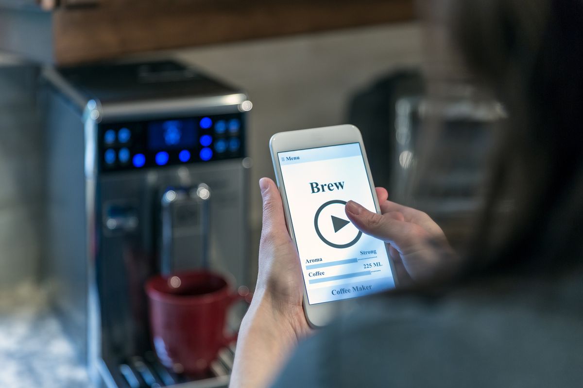 Solving Tech for Seniors, One Device at a Time