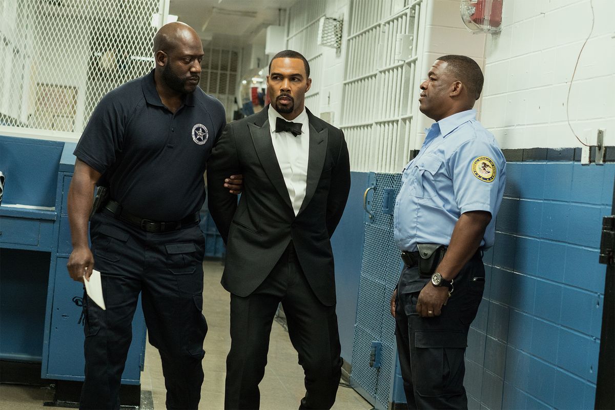 RECAP | Power, Season 4, Episode 1: "When I Get Out"