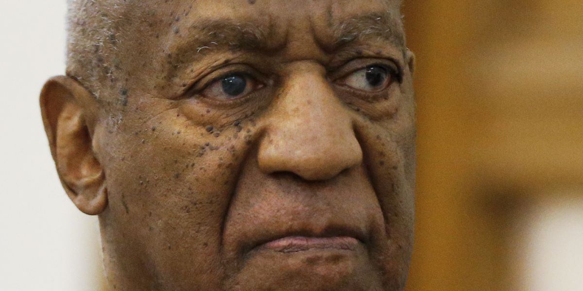 Bill Cosby's PR Team Backtracks, Says Town Hall Meetings Won't Address Sexual Assault