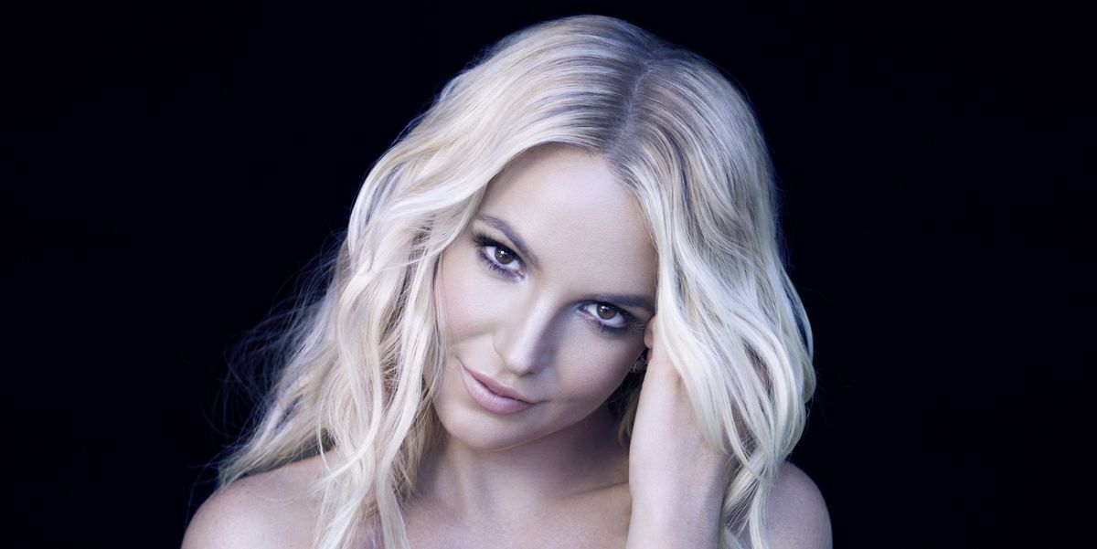 Britney Spears Reflects On Her "Awful" Twenties In New Interview