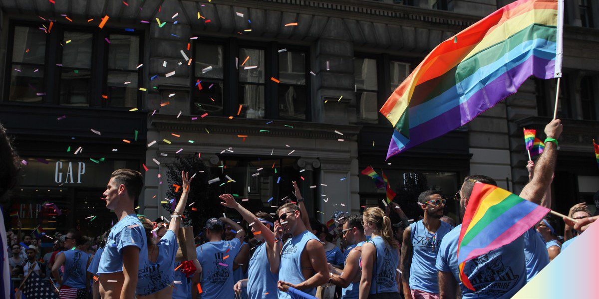 A Beginner's Guide to NYC Pride