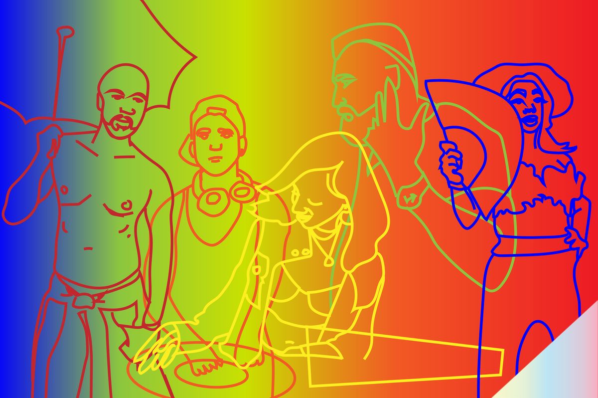 Your NYC Pride Party Guide for 2017