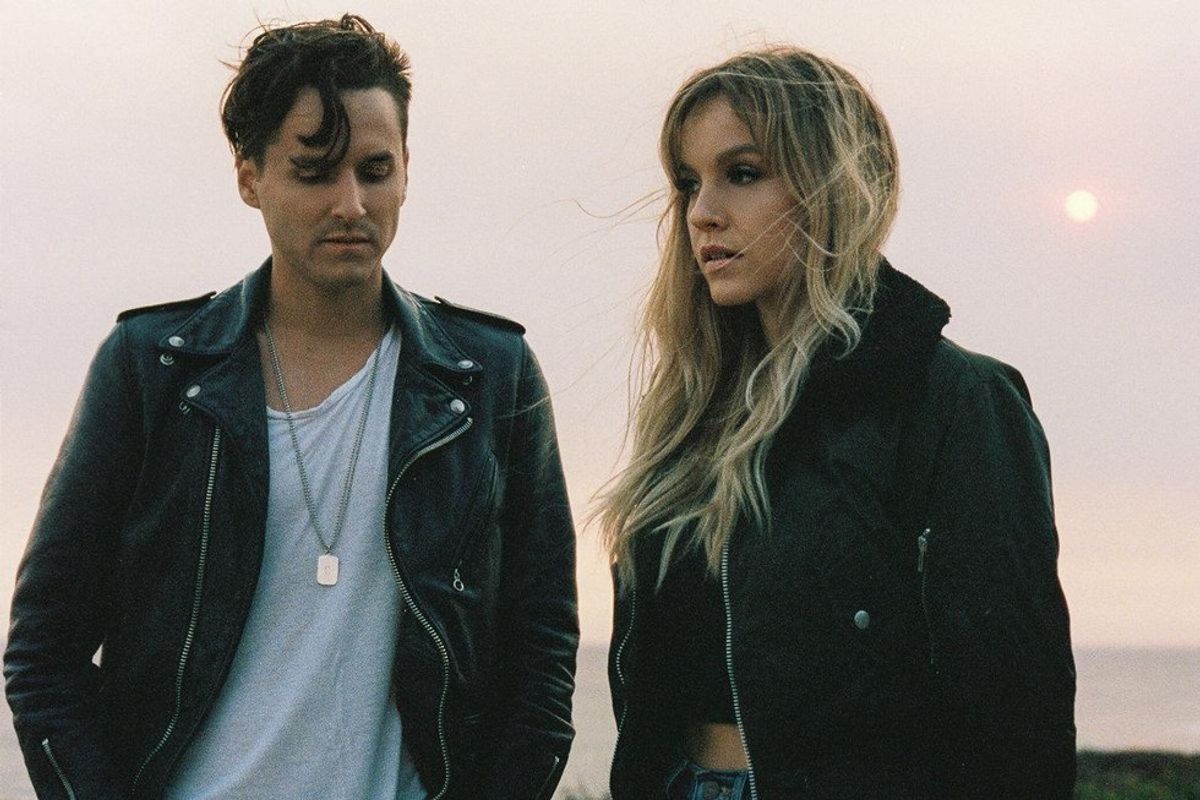 LIVE | XYLØ come "Alive" with new single, plot first headlining tour