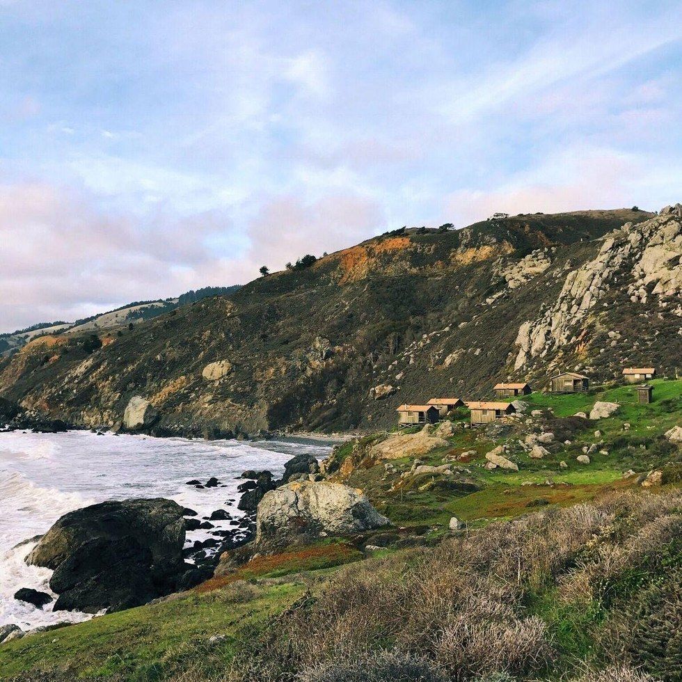 Hidden Getaway Steep Ravine Cabins Promise A Secluded Stay At