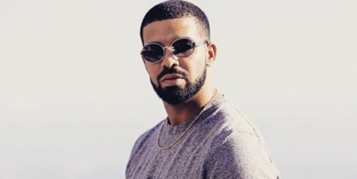 Listen to Drake's New Song "Signs" For Louis Vuitton