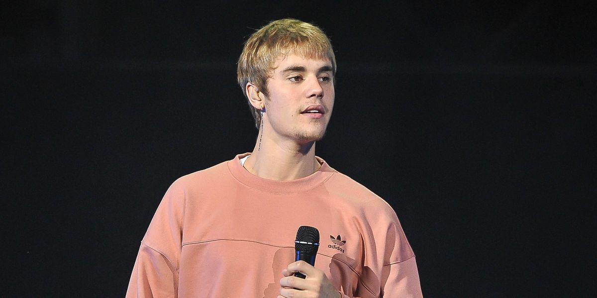 Spotify Pulled An Ad Calling Justin Bieber A "Latin King ...
