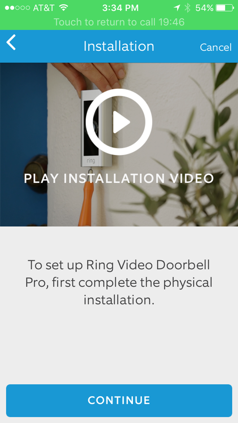 Review Ring Video Doorbell Pro, A Powerful Smart Home Device - Gearbrain
