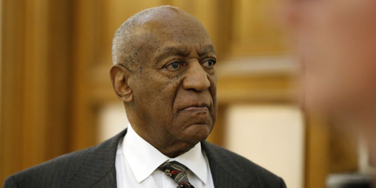 Bill Cosby to Deliver Seminars on Avoiding Sexual Assault — Yes, Really