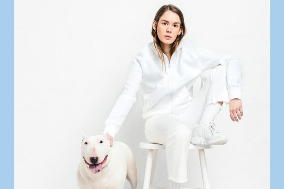 REVIEW | Anna of the North brings tenderness to her indie pop