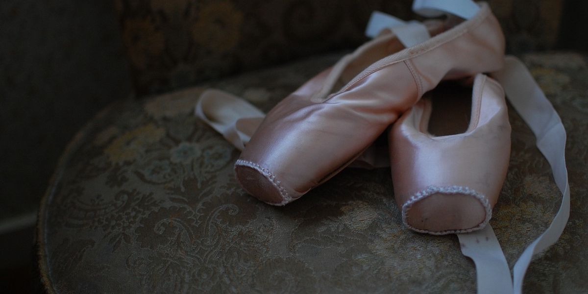 The 5 Most Common Pointe Shoe Myths Pointe