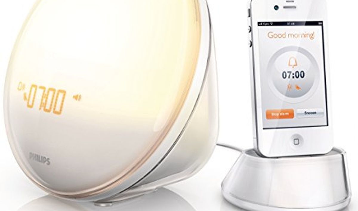 6 Best high-tech college dorm room gadgets for students - Gearbrain