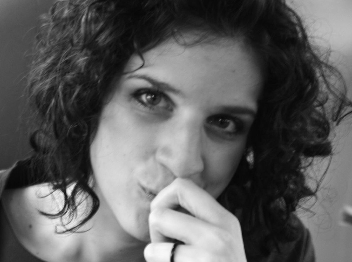 She Taught Herself To Code, Then Got A Job At BuzzFeed