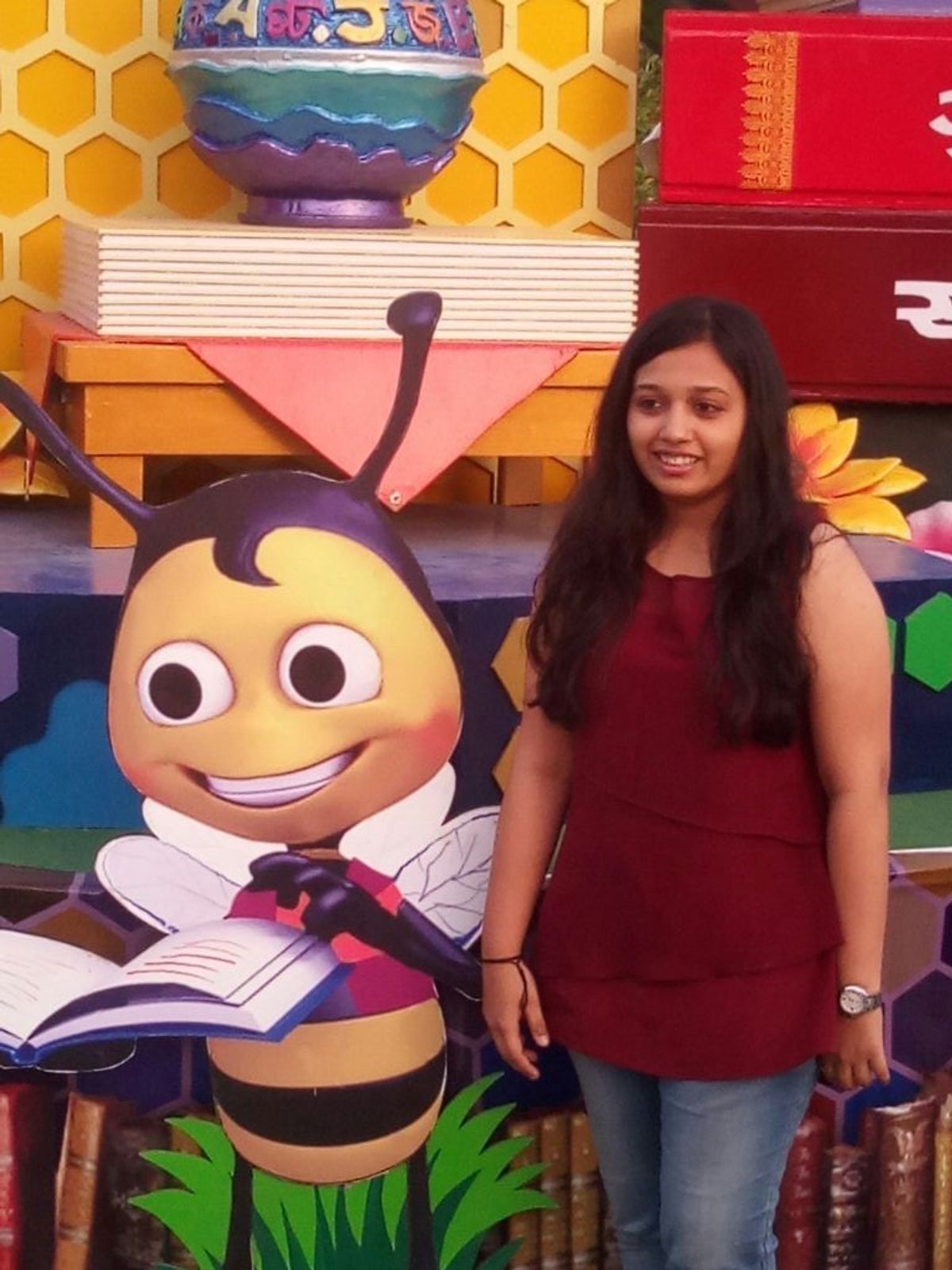 After A Year Of Working Remotely For RebelMouse, She Now Lives ‘The Good Life’