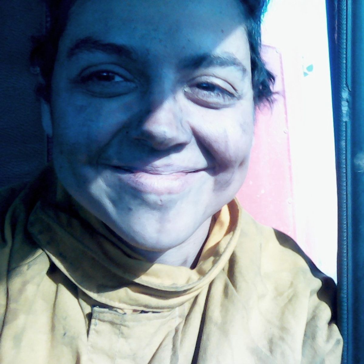 Coding For Hearst And Firefighting (Literally) At Home