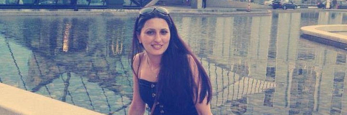 “Planning, Planning And More Planning” How This Woman Works For The Washington Post From Armenia