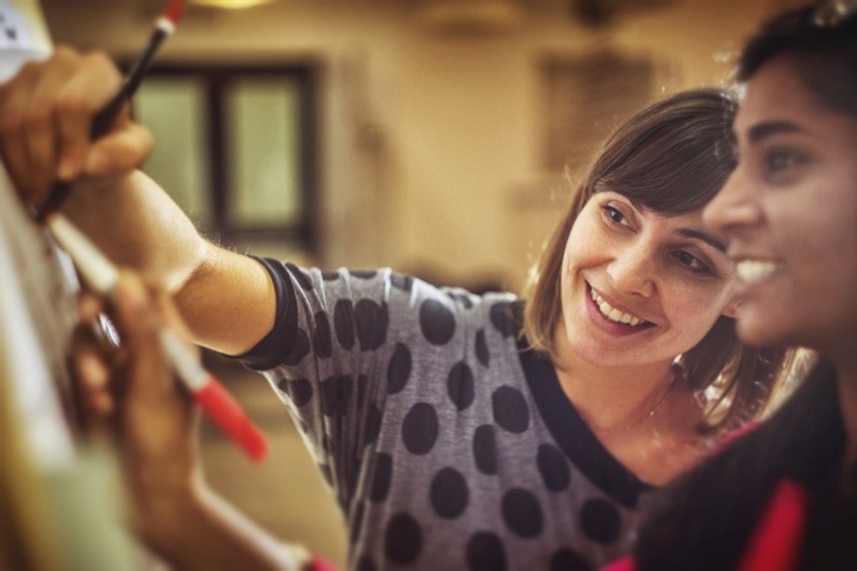 Hearst VP Of Engineering: “I’ve Had A Lot Of Success Adding More Women” In Tech