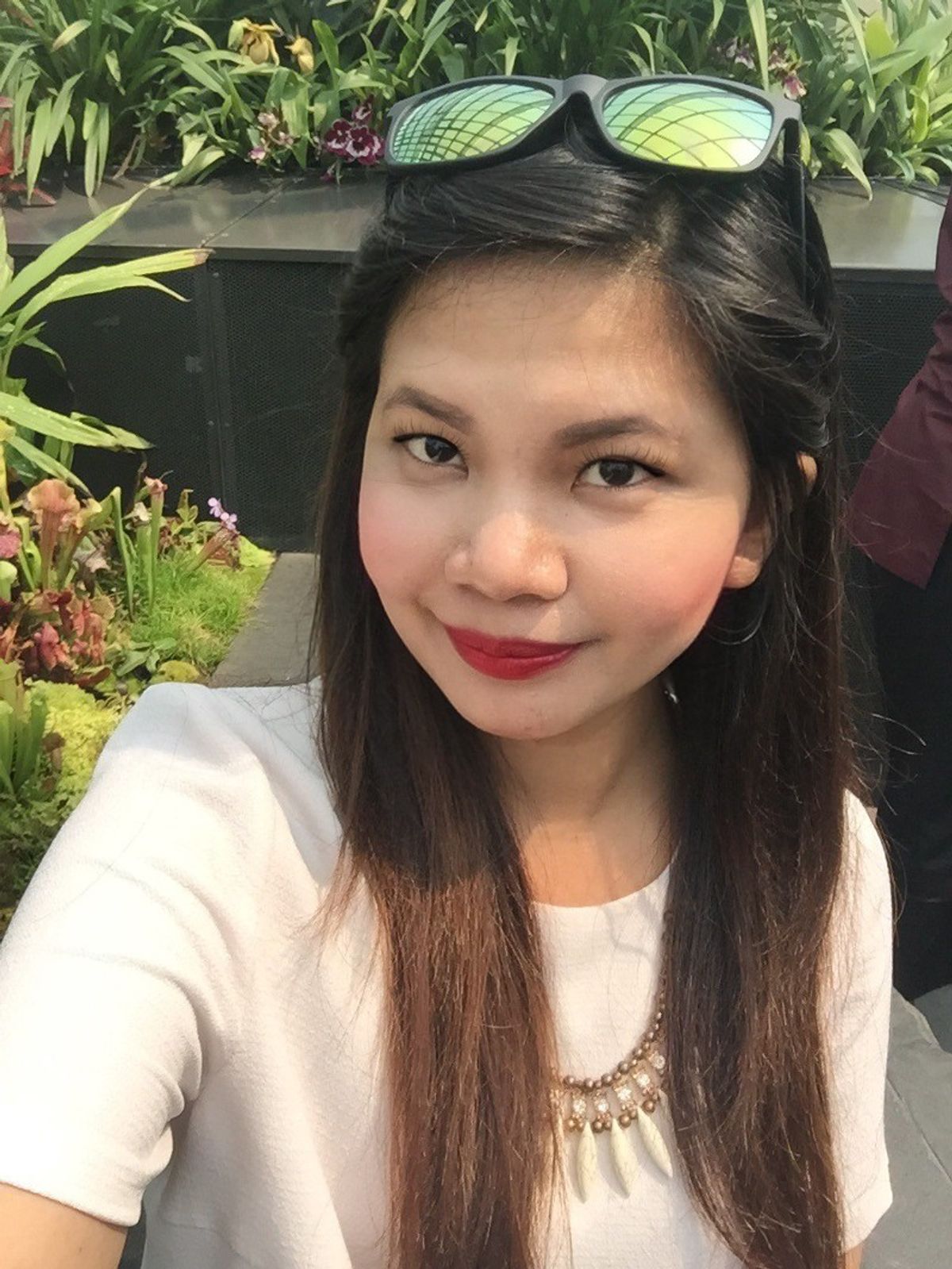 Love For Tech Took Her From Side Hustles To A Full Time Design Job At Hearst