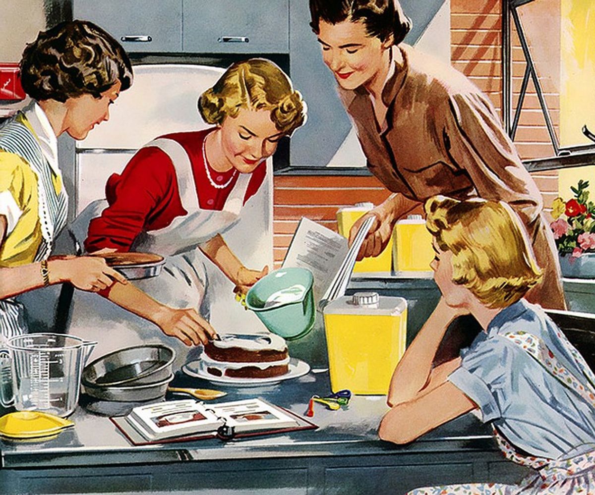 When Working From Home, Follow These Tips To Actually Get Things Done