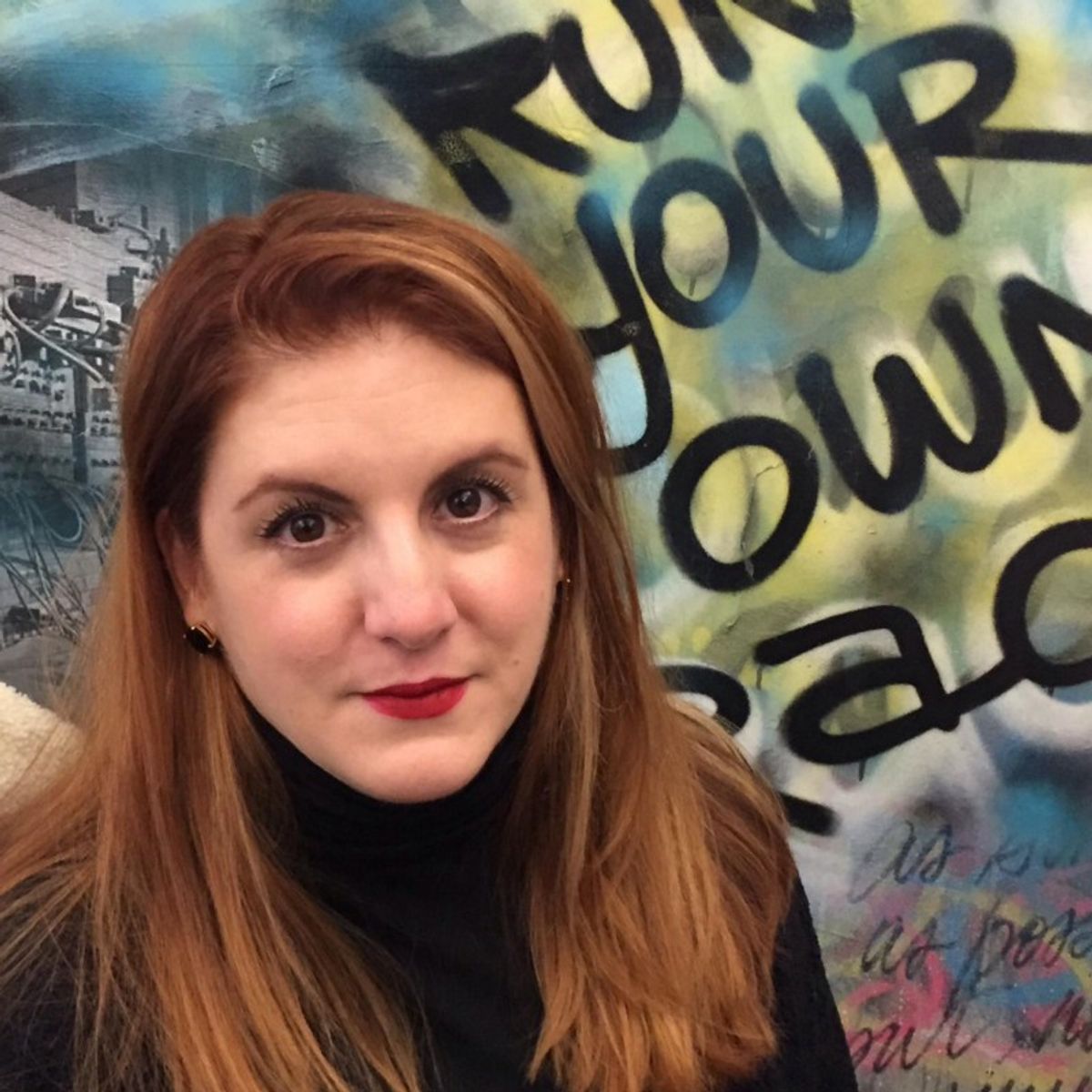 Coding For A Women’s Incubator After Climbing The Retail Ladder